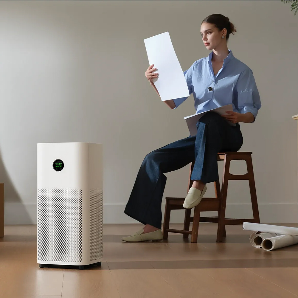 Xiaomi Mijia Smart Luftreiniger 6 | 6932554469139